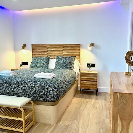Gatu Premium Deseo Piso De Lujo Con Parking " Preferente Mayores De 25 Anos Y Familias " Кадис Экстерьер фото
