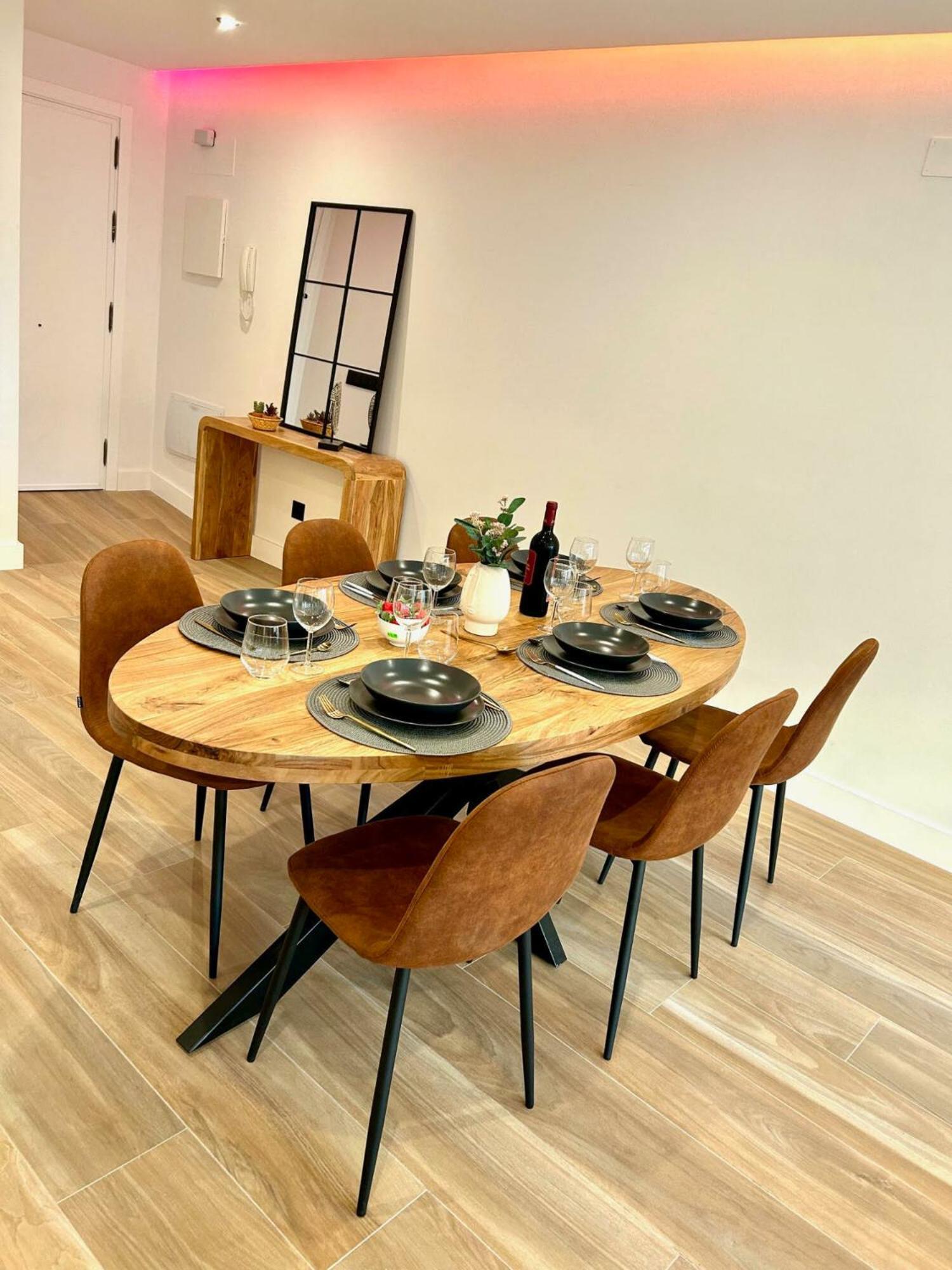 Gatu Premium Deseo Piso De Lujo Con Parking " Preferente Mayores De 25 Anos Y Familias " Кадис Экстерьер фото
